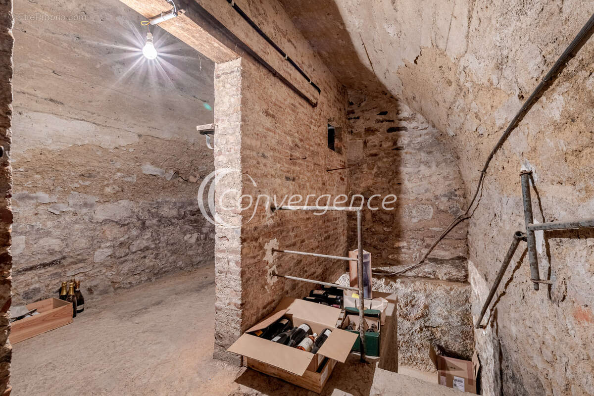 Appartement à LIMOGES