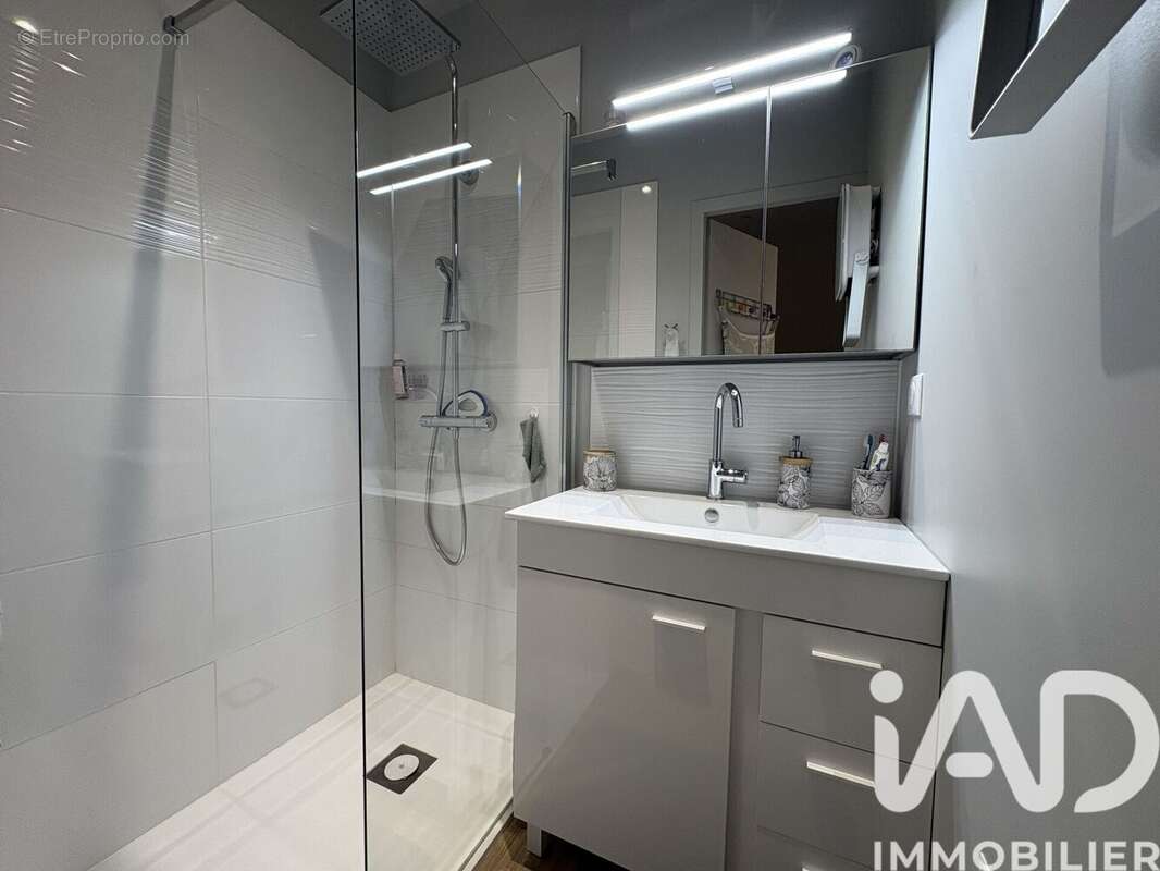 Photo 6 - Maison à SAINT-GILLES-CROIX-DE-VIE