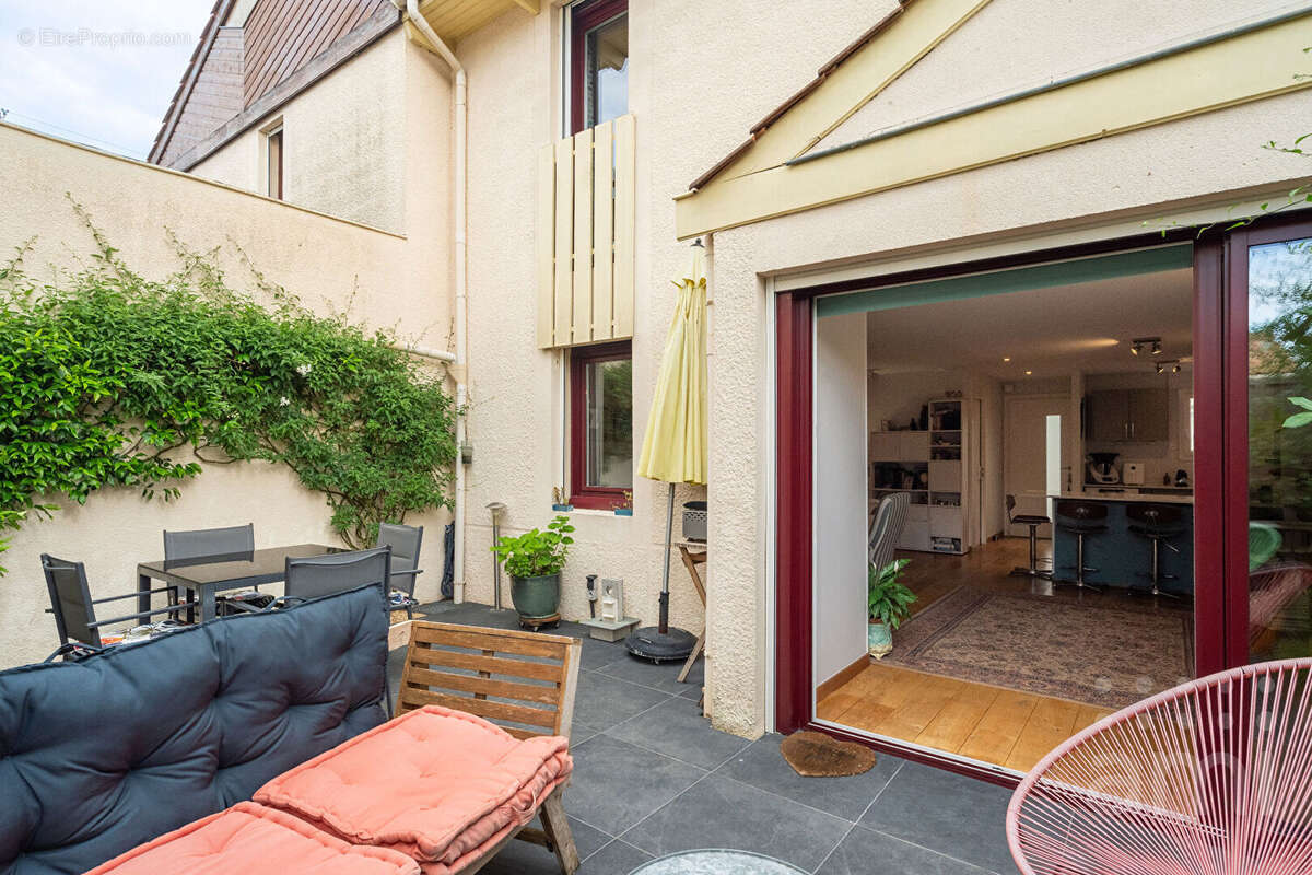 Maison à TALENCE