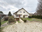 Maison à SAINT-GERMAIN