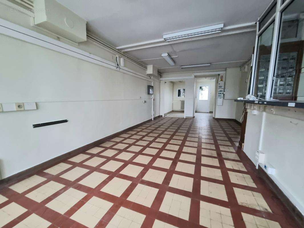 Appartement à ORGERES-EN-BEAUCE