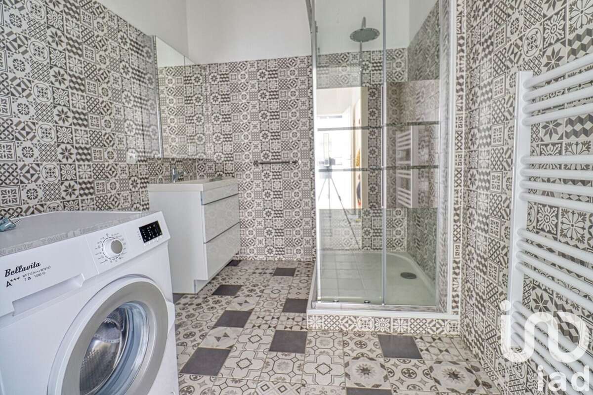 Photo 8 - Appartement à CIRES-LES-MELLO