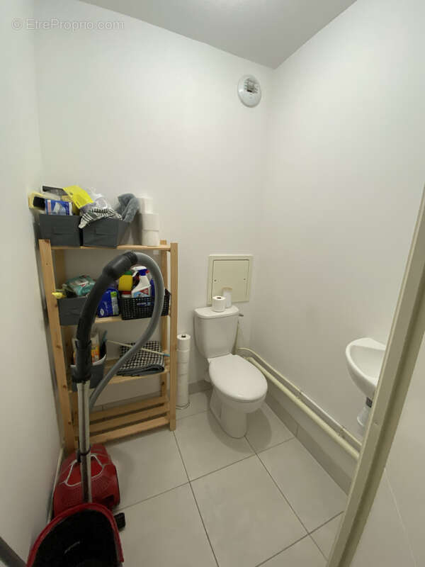 Appartement à LORMONT