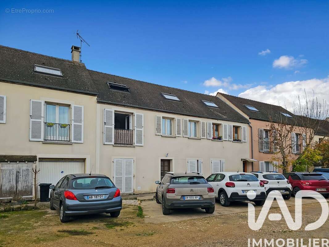 Photo 9 - Appartement à SOIGNOLLES-EN-BRIE