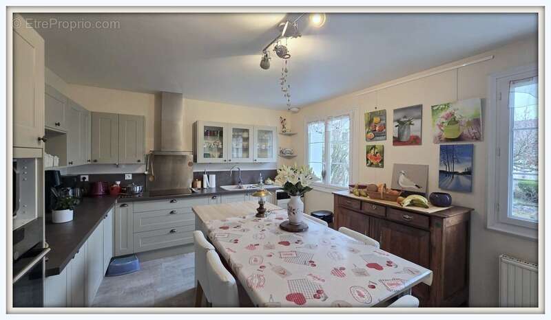 Maison à COURDIMANCHE