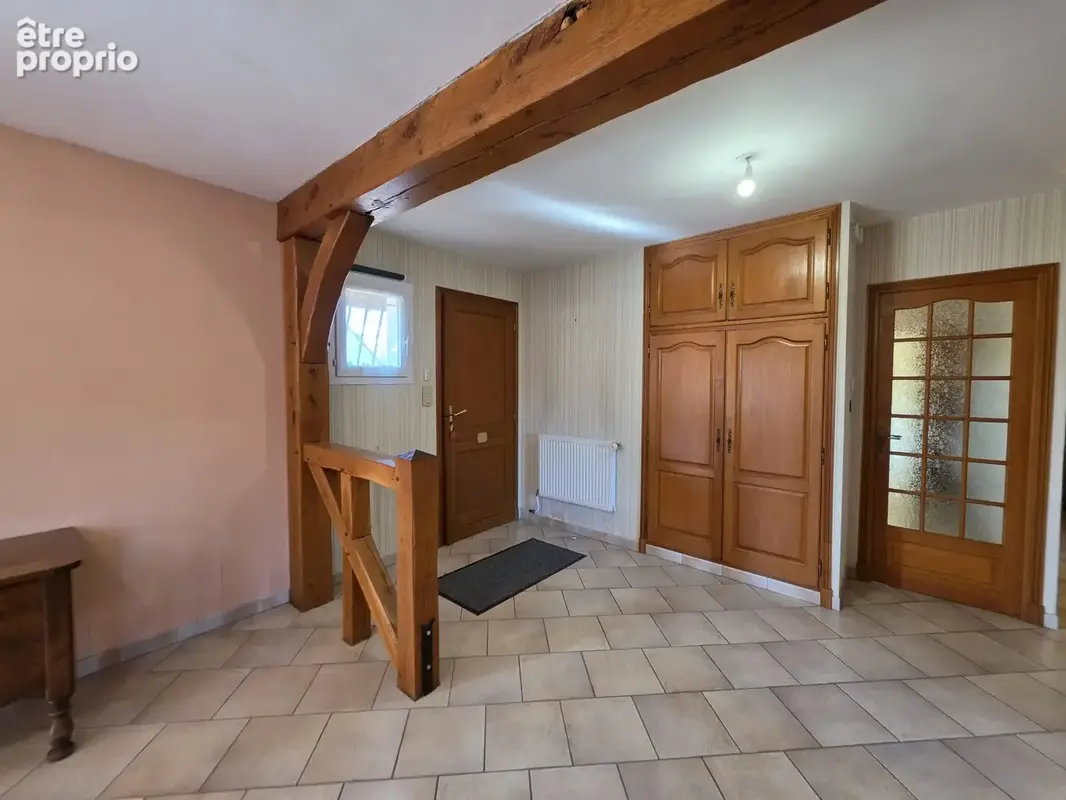 Maison 3 pièces 151 m² à vendre à Saint-Denis-En-Val (45560) - photo 2