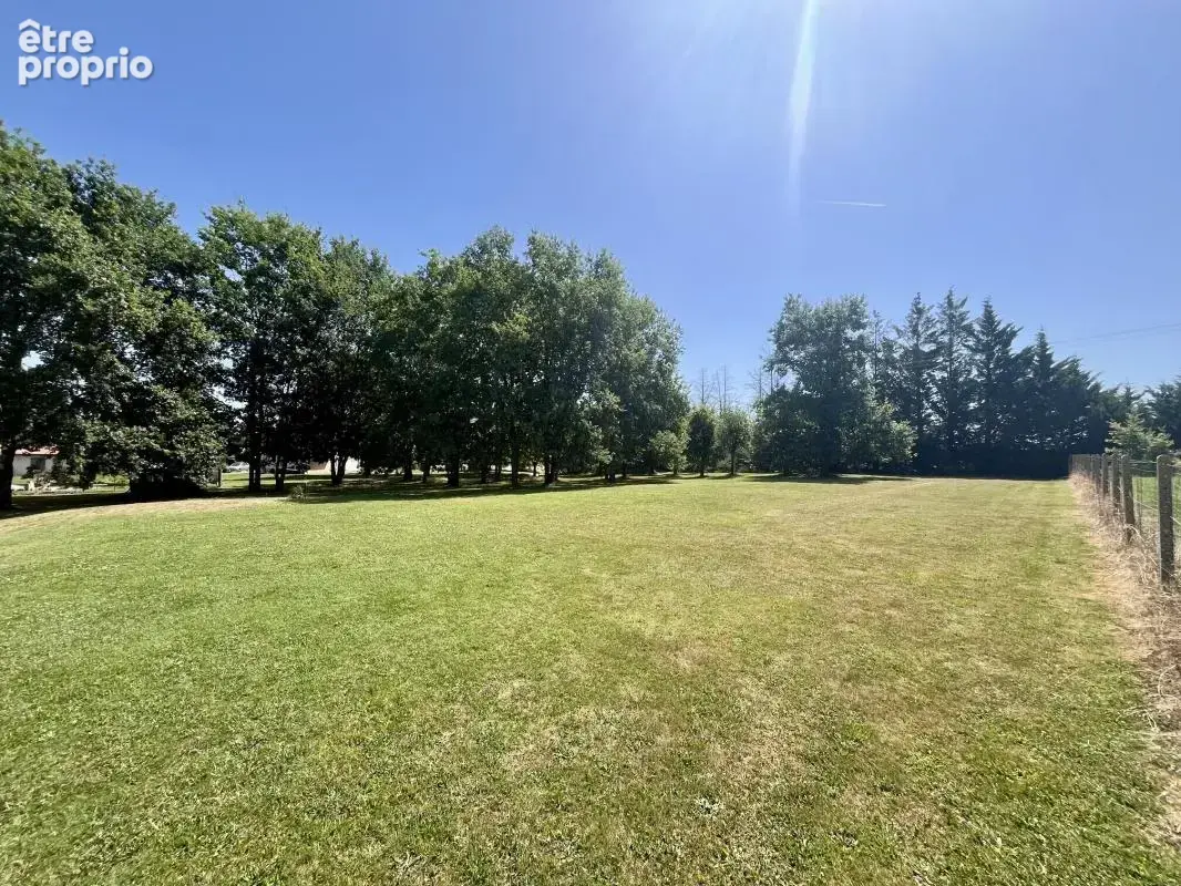 Terrain à MONTAUBAN