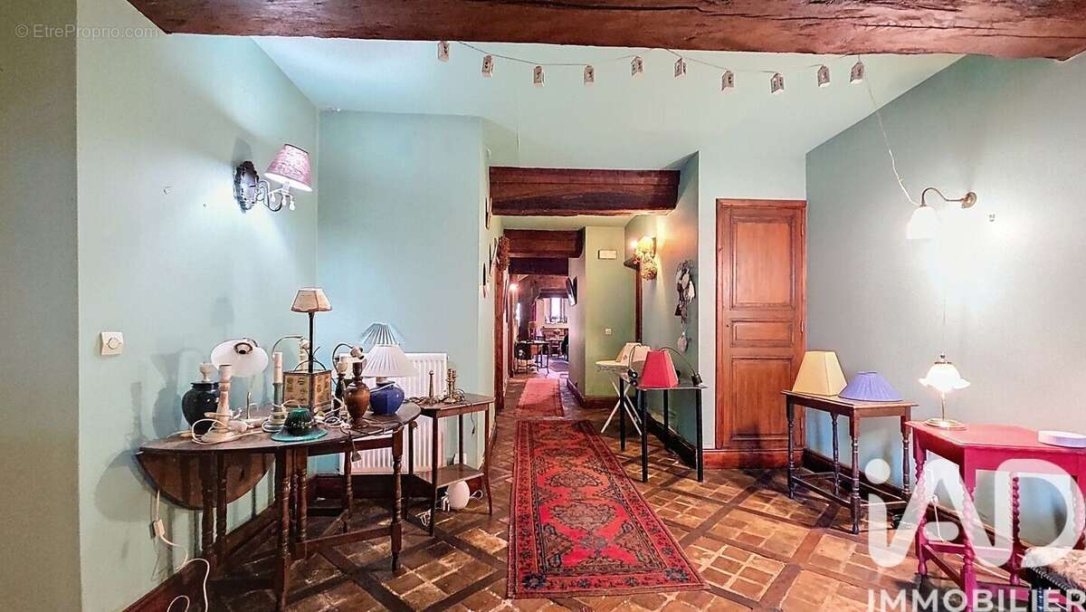 Maison 650 m² à Notre-Dame-D'estrees  - photo 6