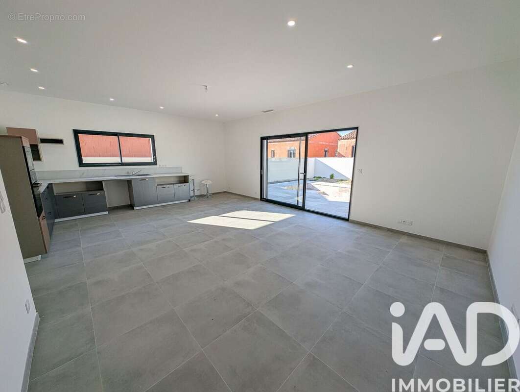 Photo 6 - Maison à FERRALS-LES-CORBIERES