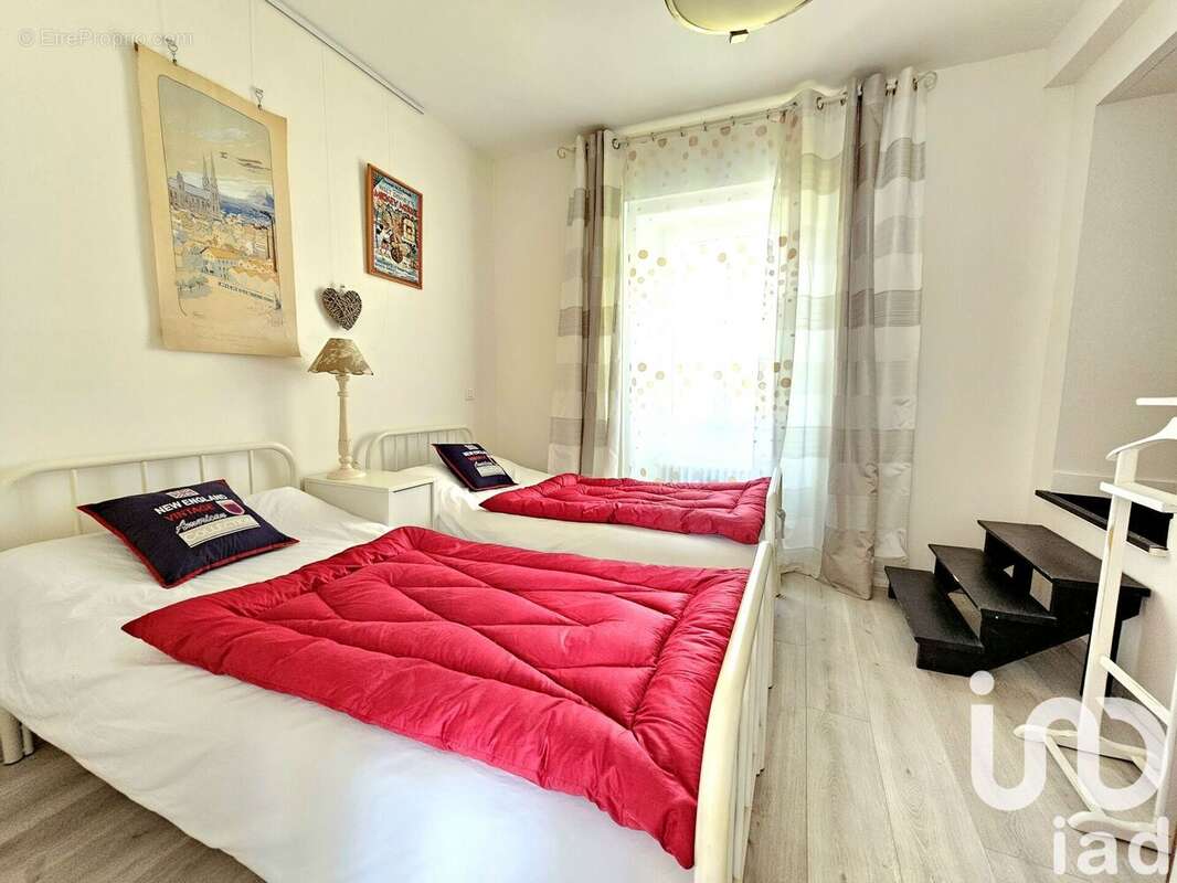 Photo 5 - Maison à SALIGNY