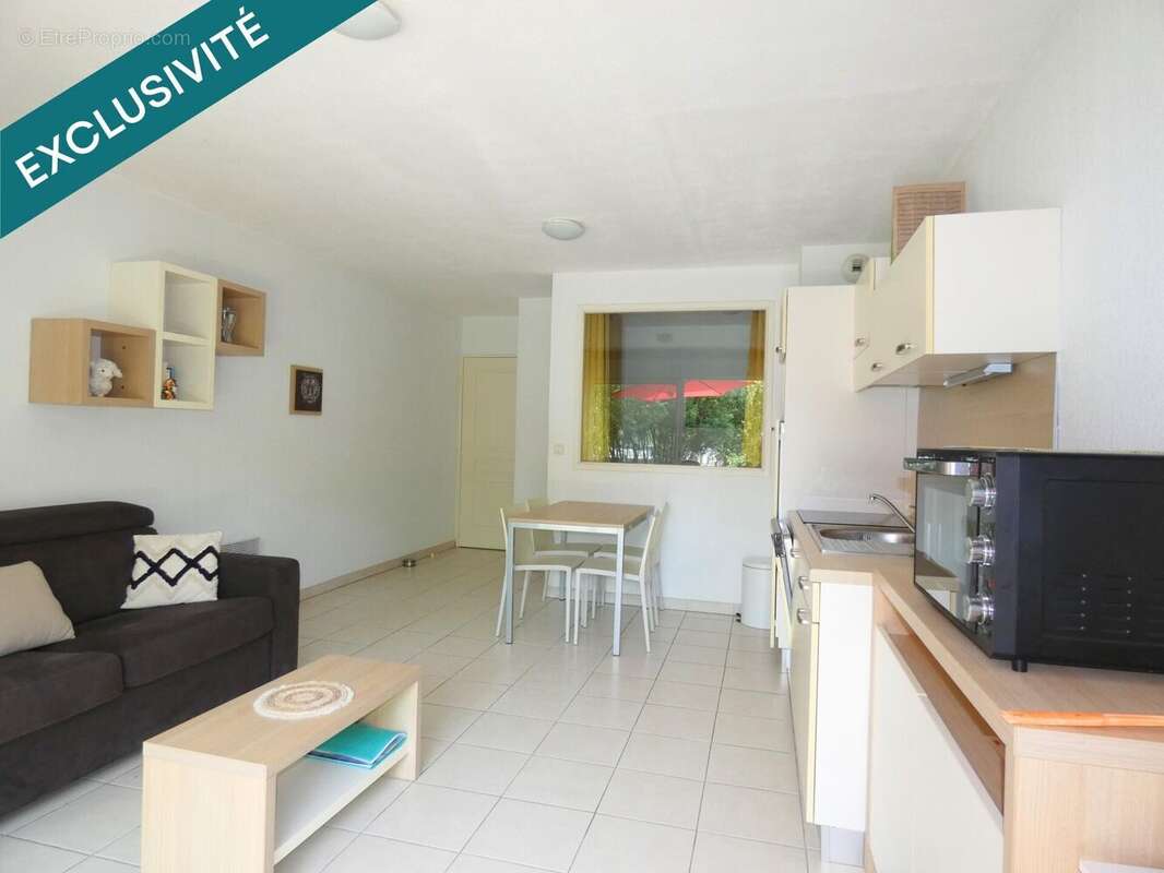 Photo 9 - Appartement à HOMPS