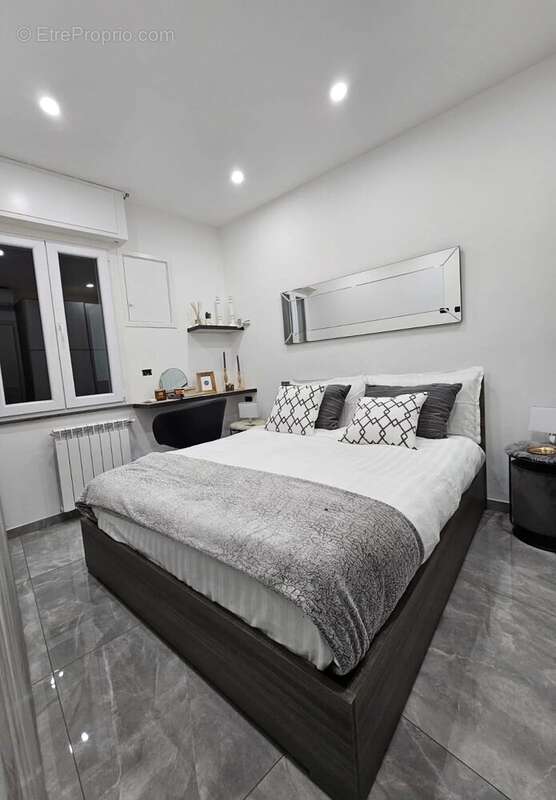 Appartement à BOURGES
