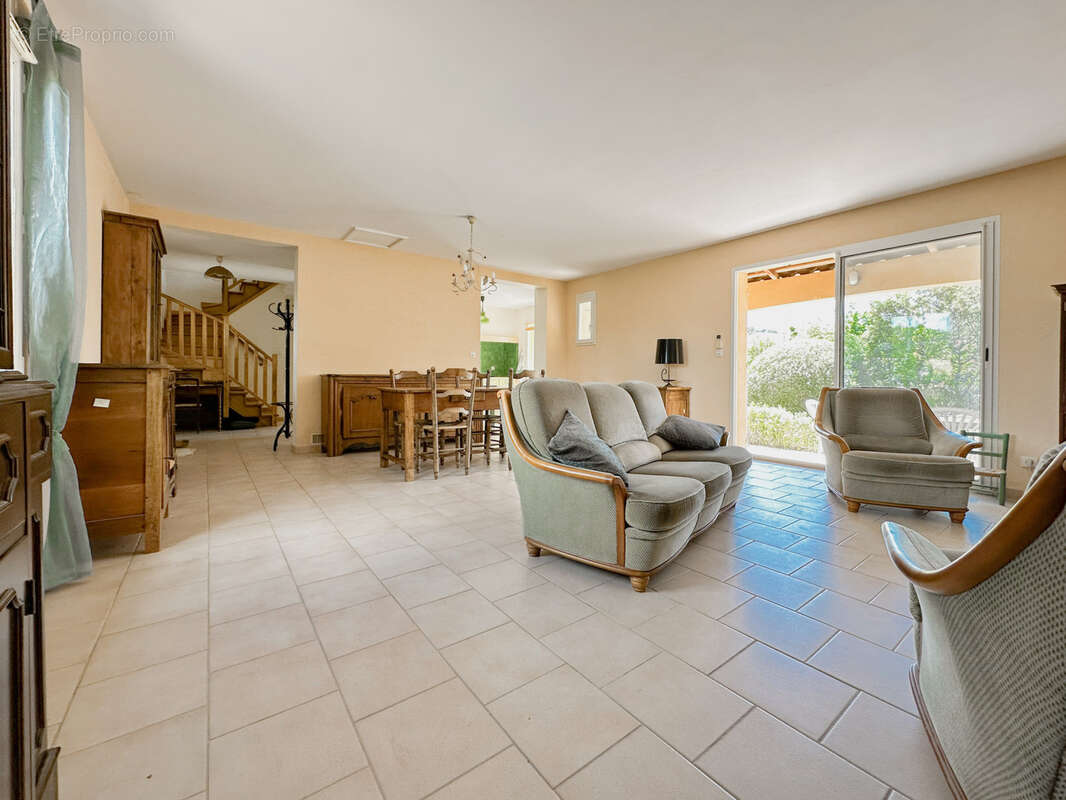 Maison à PIERREFEU-DU-VAR