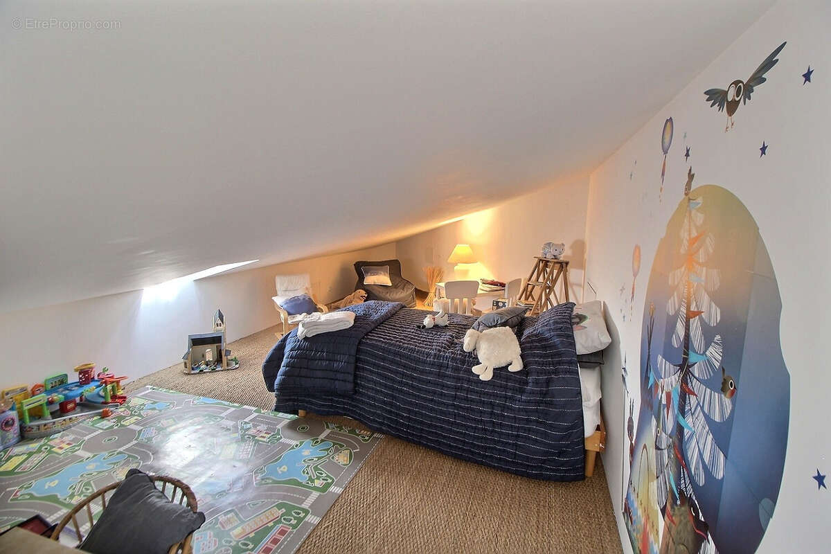 Maison à CANET-EN-ROUSSILLON