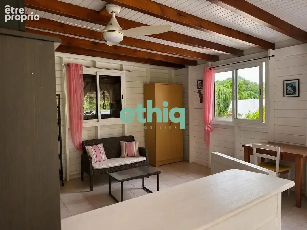 Maison 3 pièces 75 m² à vendre à Baie-Mahault (97122) - photo 4