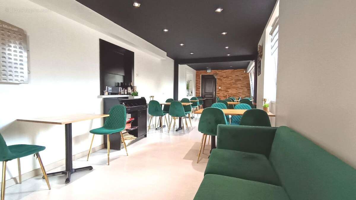 Commerce à MERTZWILLER