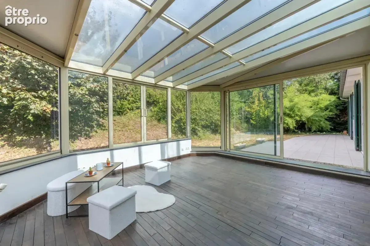 Maison de 6 pièces de 168 m² à Vernouillet - photo 3