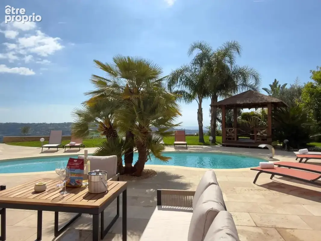 Saint-laurent-du-var - photo 5