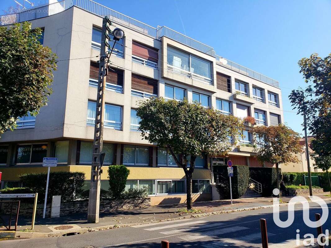 Photo 3 - Appartement à VILLENEUVE-LE-ROI