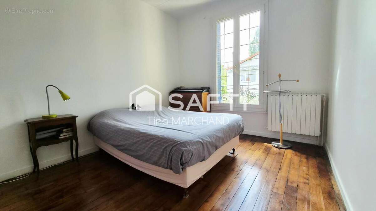 Photo 7 - Maison à MAISONS-LAFFITTE