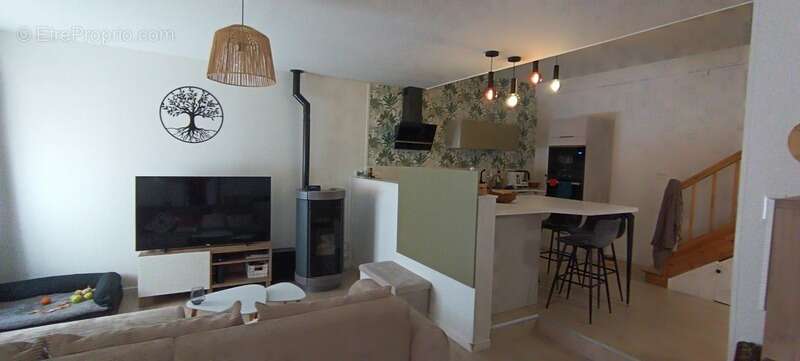 Maison à vendre 4 pièces ISSOIRE (63) - photo 6