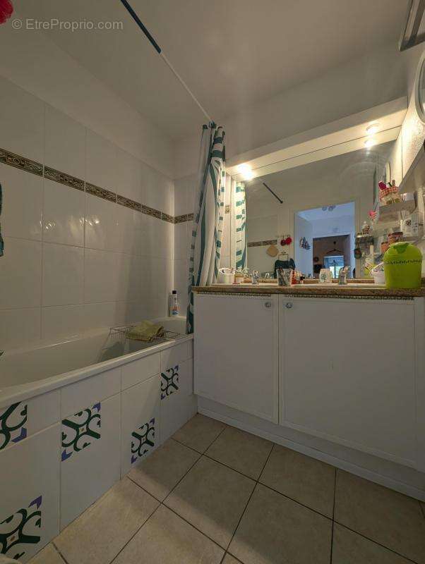 Appartement à BEZIERS