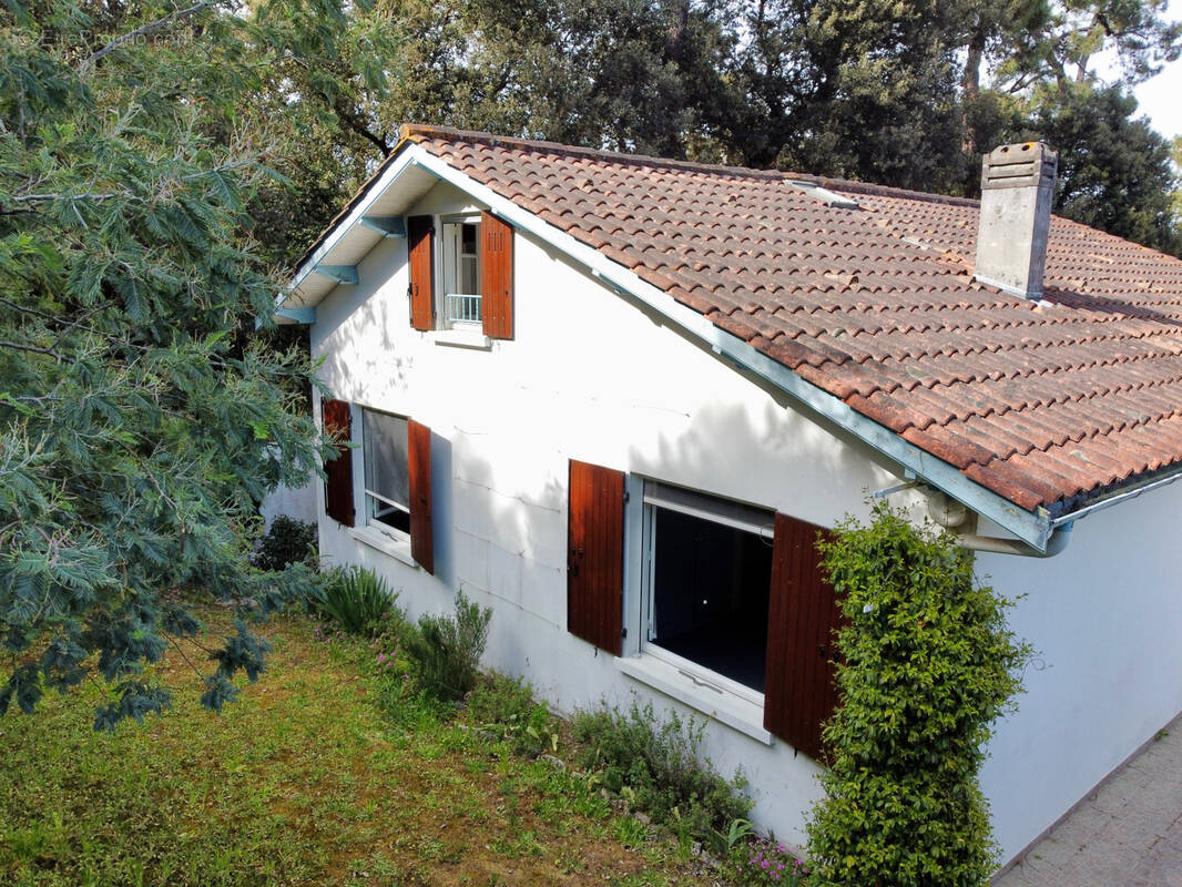 Maison à SAINT-TROJAN-LES-BAINS