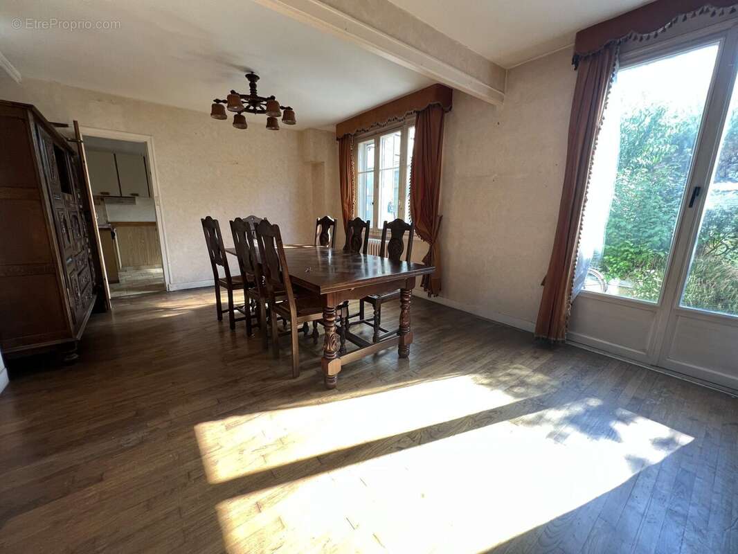 Maison 120 m² à Rennes  - photo 8