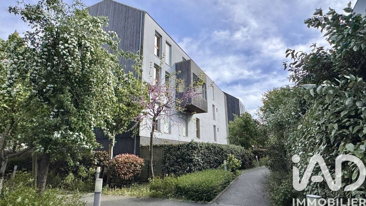 Photo 1 - Appartement à BOIS-D'ARCY
