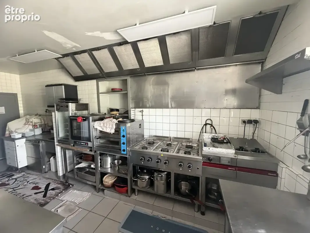 900 m² à Chevillon  - photo 6