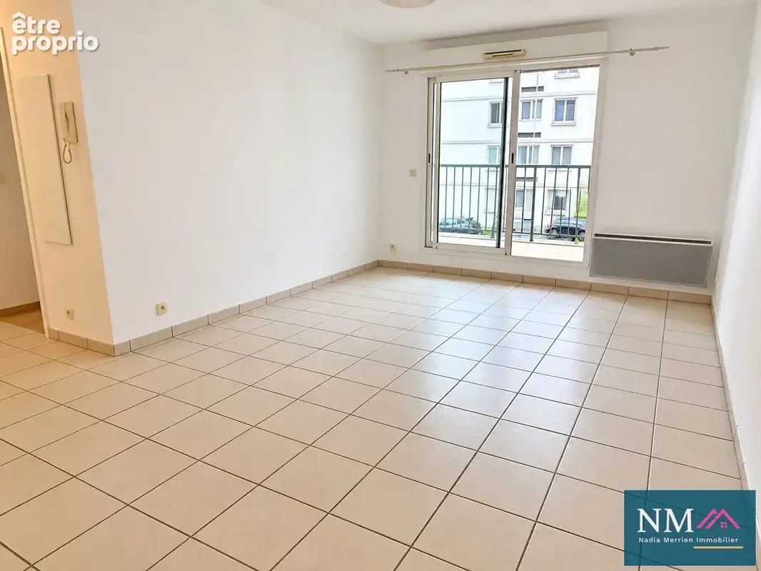 Bayonne t2 de 55 m² avec parking privatif et cellier - photo 2
