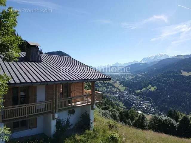 Maison à SAINT-NICOLAS-LA-CHAPELLE