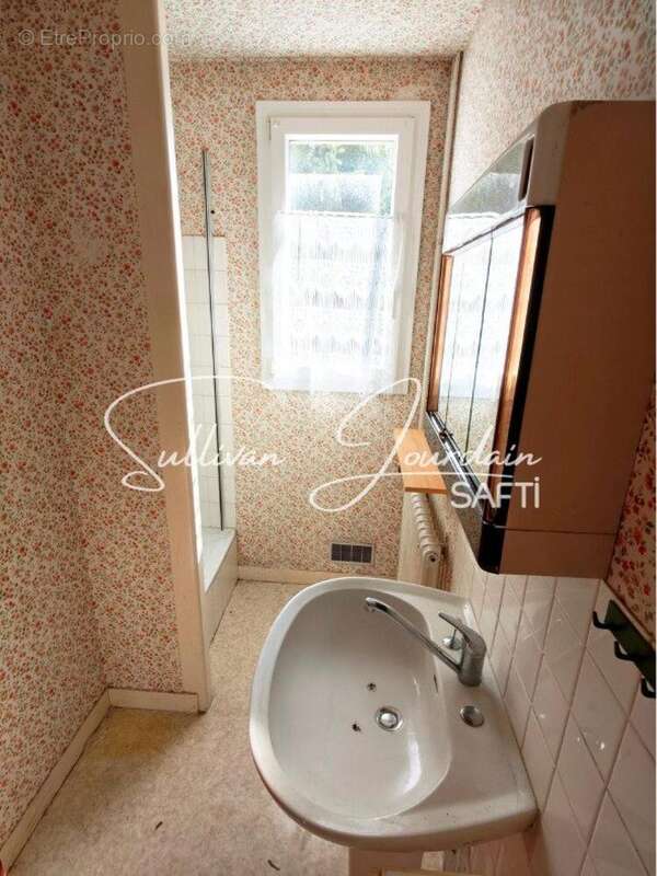 Photo 6 - Maison à SAINT-MARTIN-DES-CHAMPS