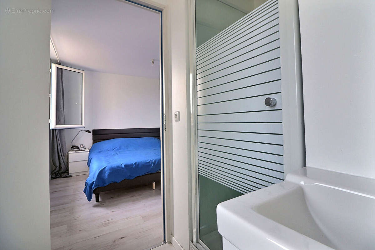 Maison à SAINT-LEU-LA-FORET