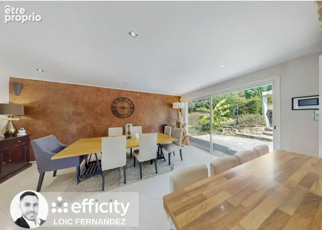Maison 5 pièces 221 m² à vendre à Jons (69330) - photo 7