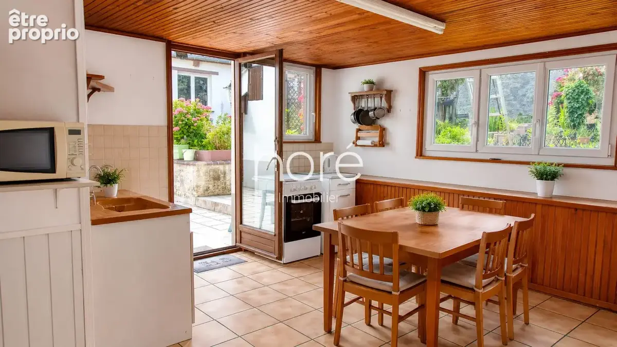 Maison 145 m² à Bayeux  - photo 5