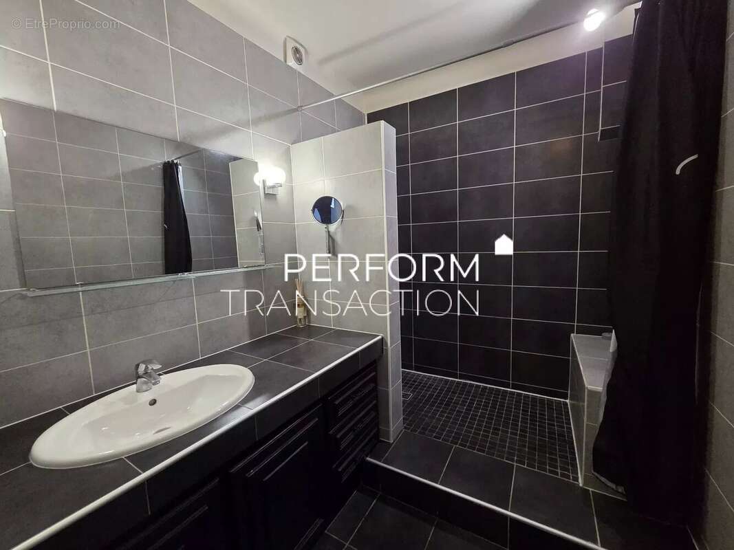 Maison 115 m² à Grenoble  - photo 13
