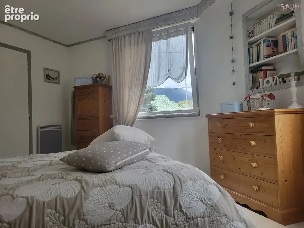Maison 6 pièces 130 m² à vendre à Sainte-Marguerite (88100) - photo 9