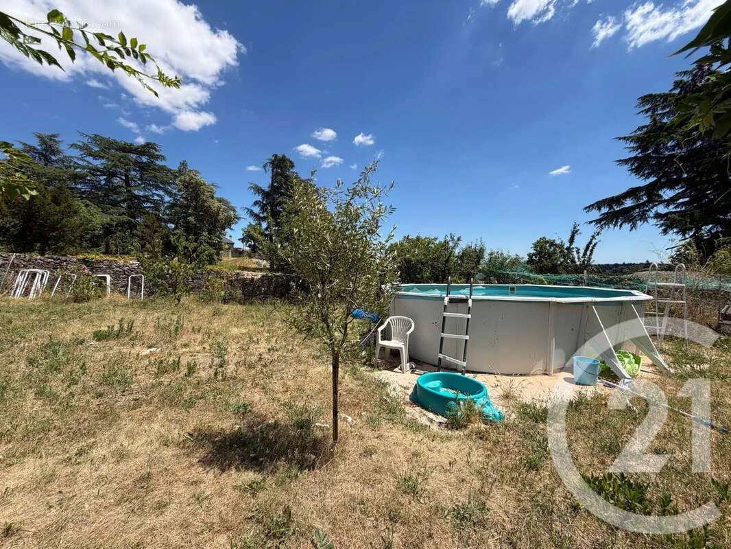 Maison 117 m² à Annonay  - photo 15