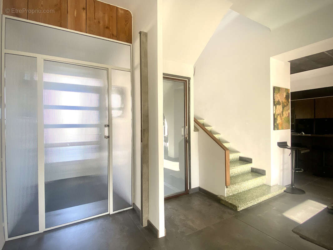 Maison à CARCASSONNE