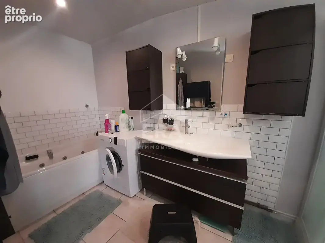 Maison 105m² à tergnier - photo 5