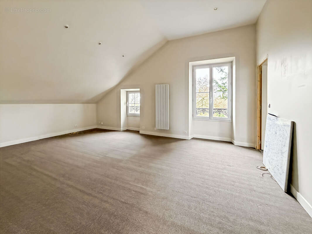 Maison à VILLEBON-SUR-YVETTE