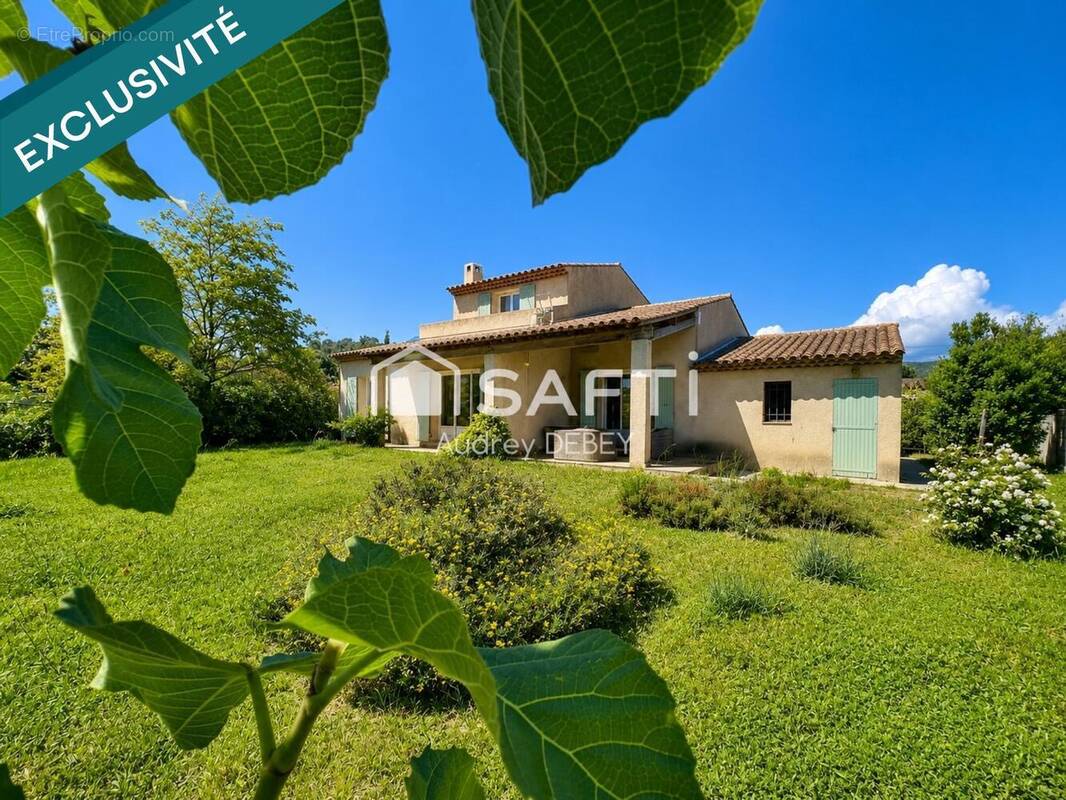 Photo 1 - Maison à SANARY-SUR-MER
