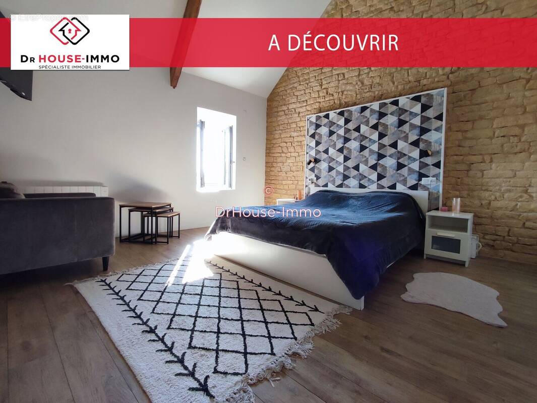 Maison à COURSEULLES-SUR-MER