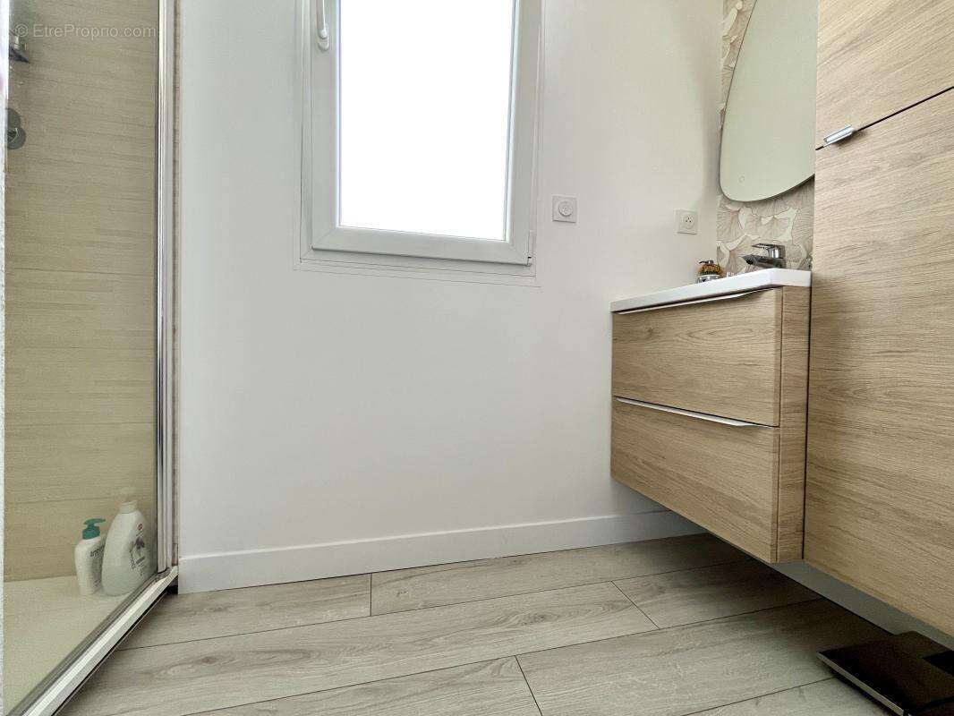 Maison à MAISDON-SUR-SEVRE