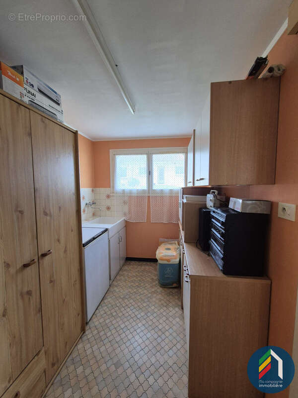 Maison à LA MEILLERAIE-TILLAY