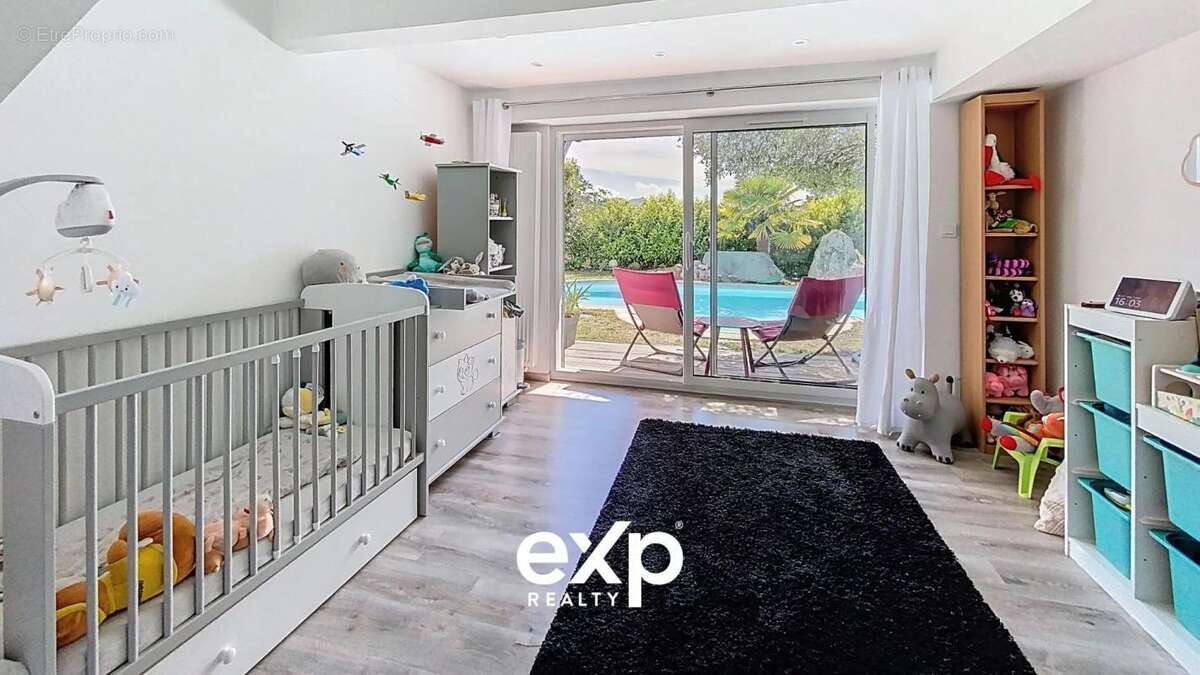 Maison à THONON-LES-BAINS