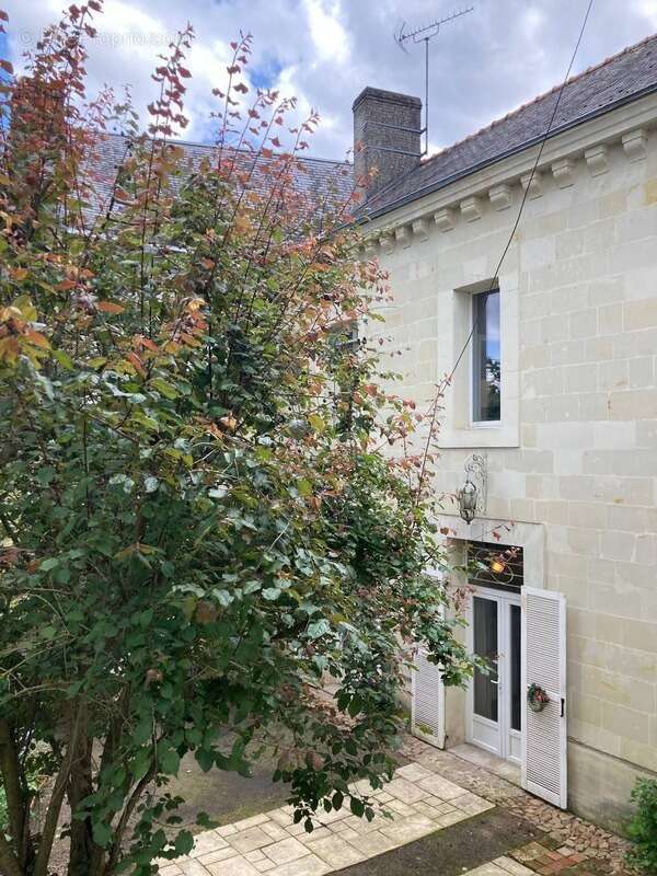 Maison à LOUDUN