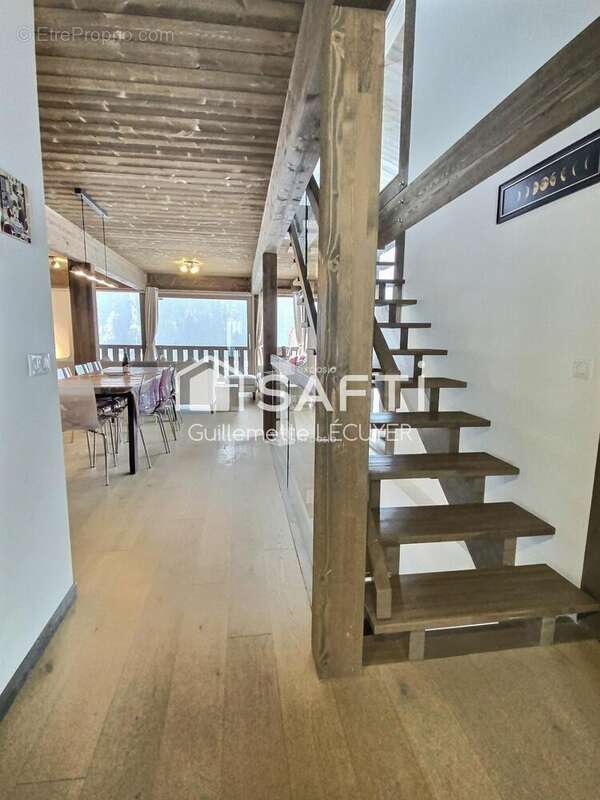 Photo 8 - Maison à CHATEL