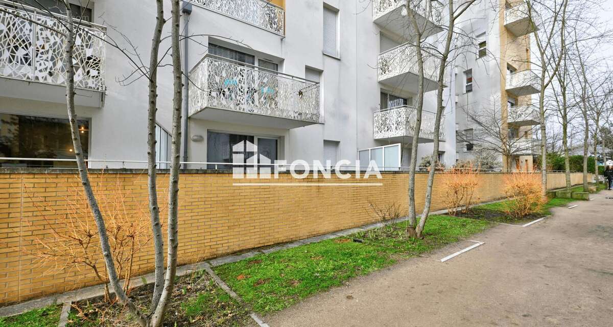 Appartement à CERGY